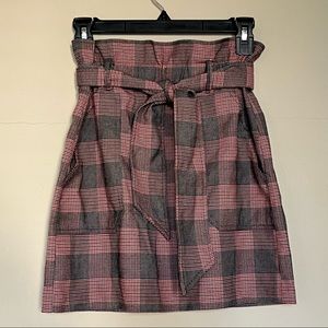 Zara Skirt